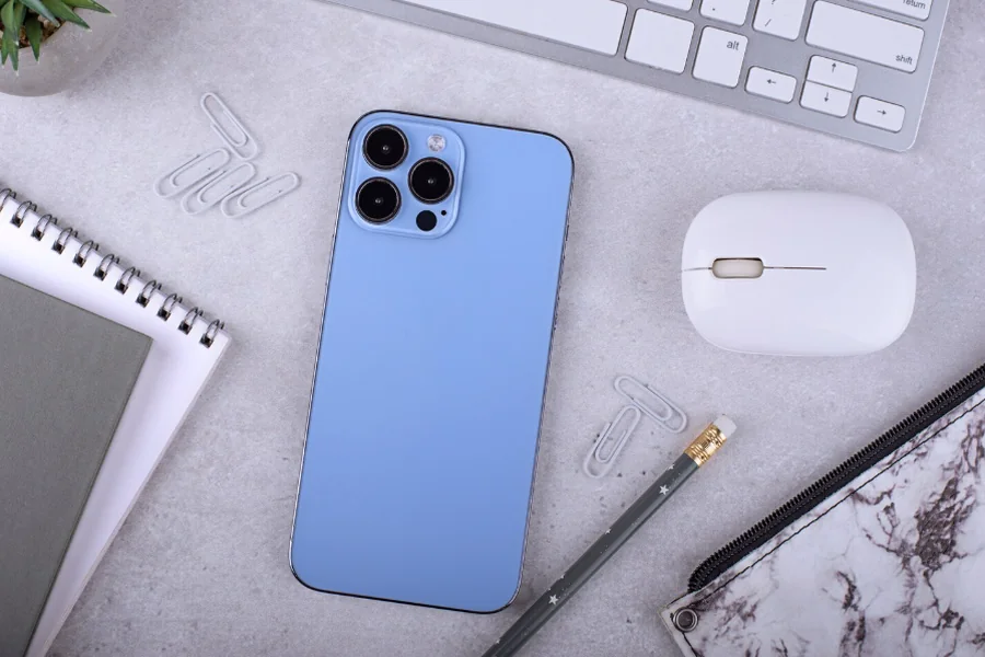 iPhone 17 Air