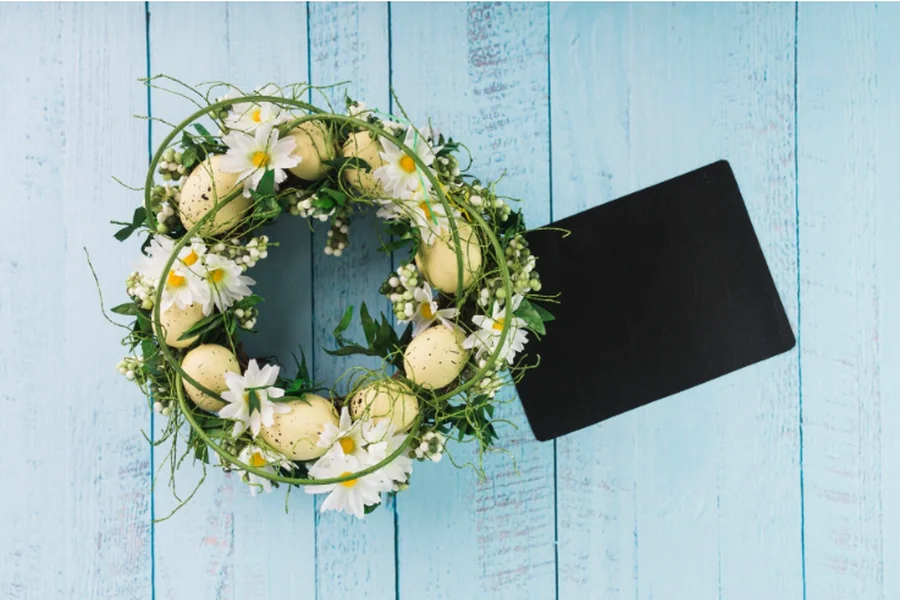 Beautiful Floral Arrangements