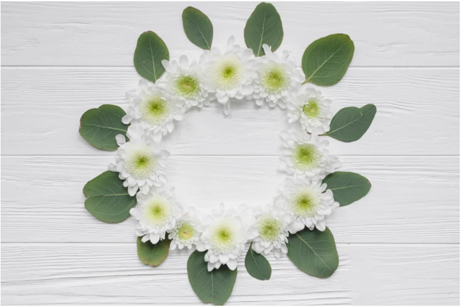 Beautiful Floral Arrangements