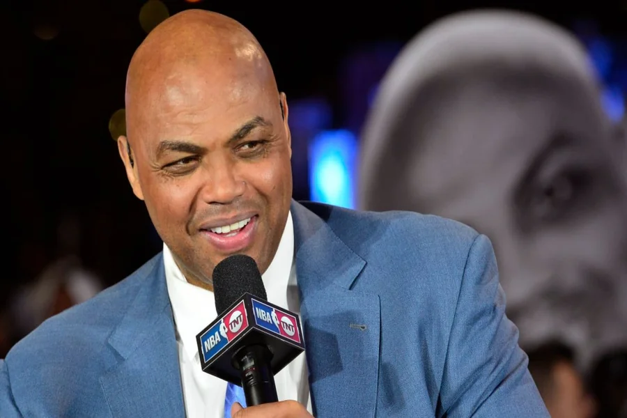charles barkley's wife 