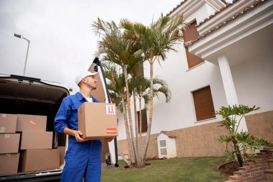 Best Moving