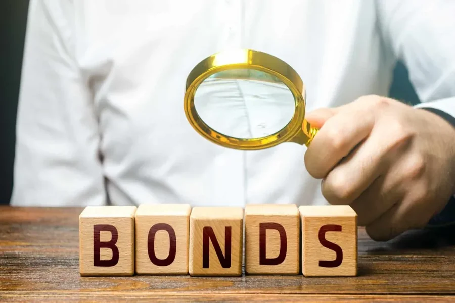 Corporate Bonds