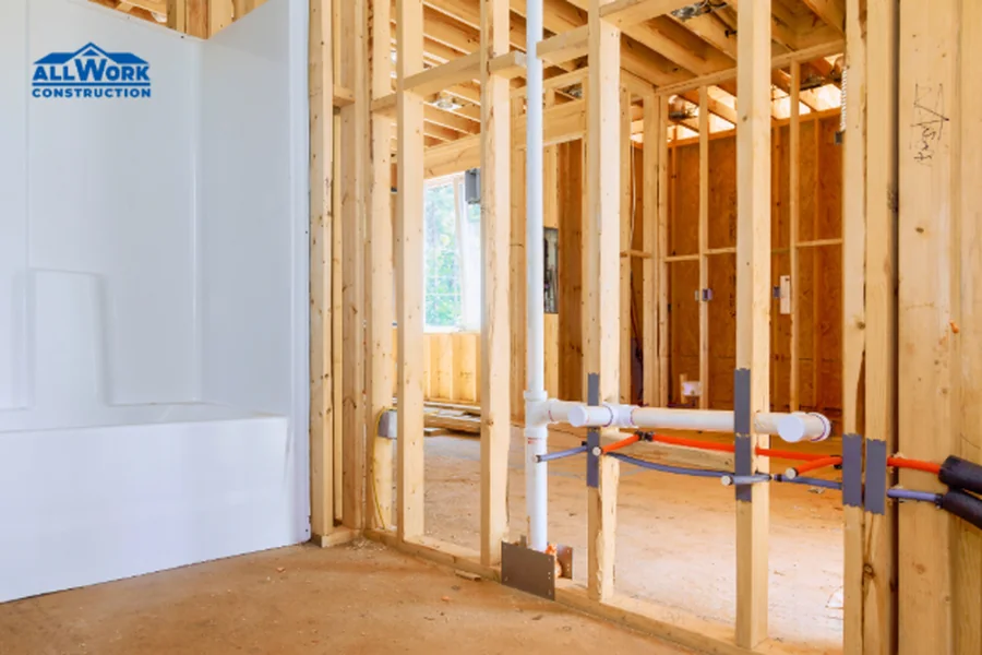 Bathroom Remodeling