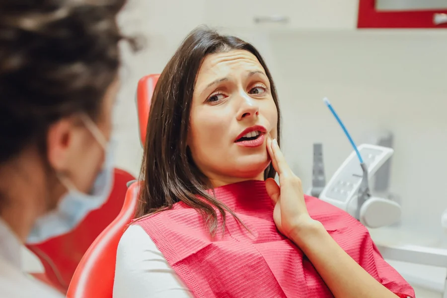 Dental Emergencies