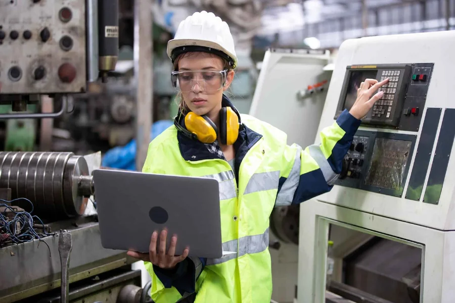 How To Boost Equipment Reliability with Smarter Control