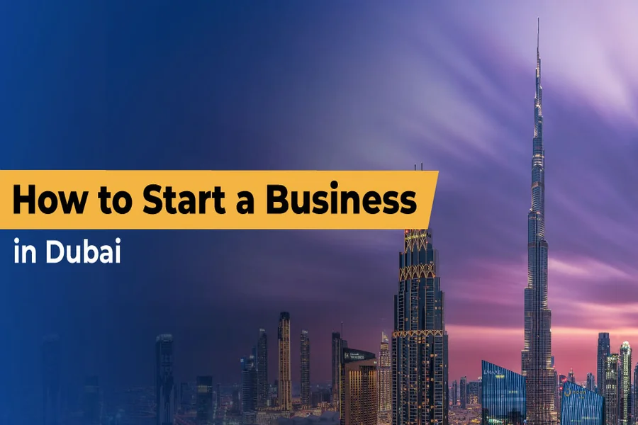 Own Business