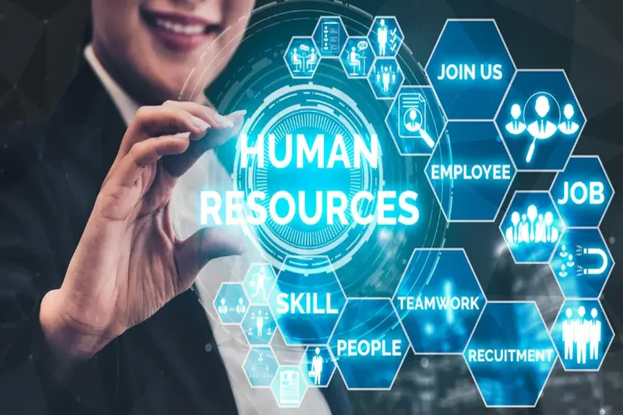 Human Resource