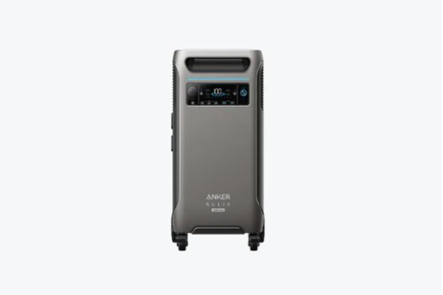 Home Battery Backup
