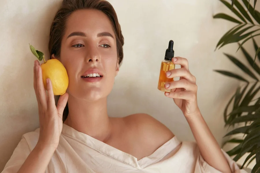 Vitamin C