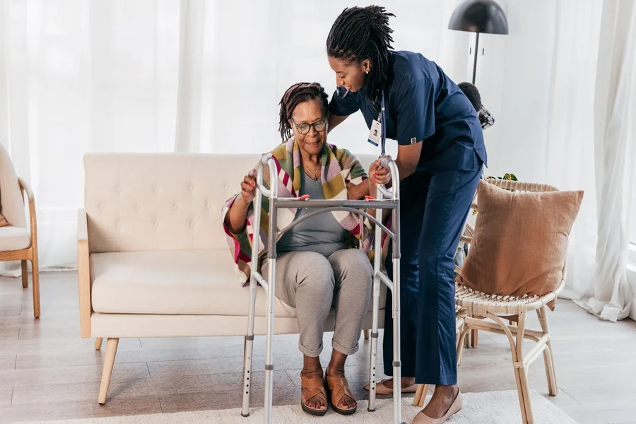 Disability Support