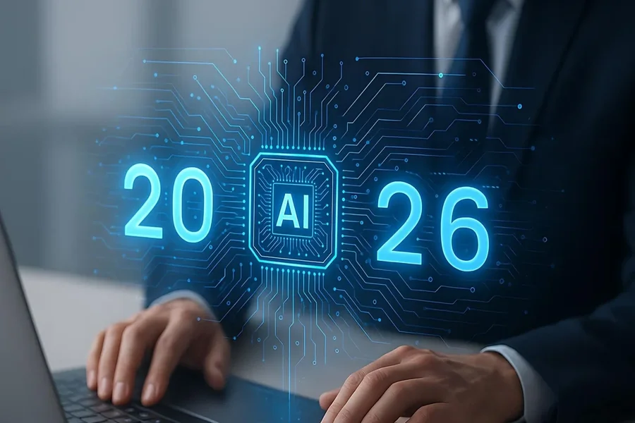 Top AI Trends 2026