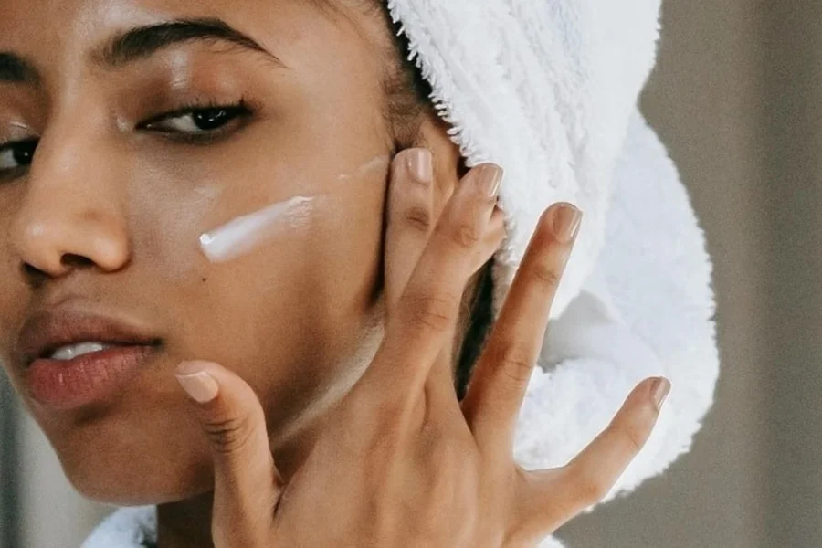 Top Face Creams