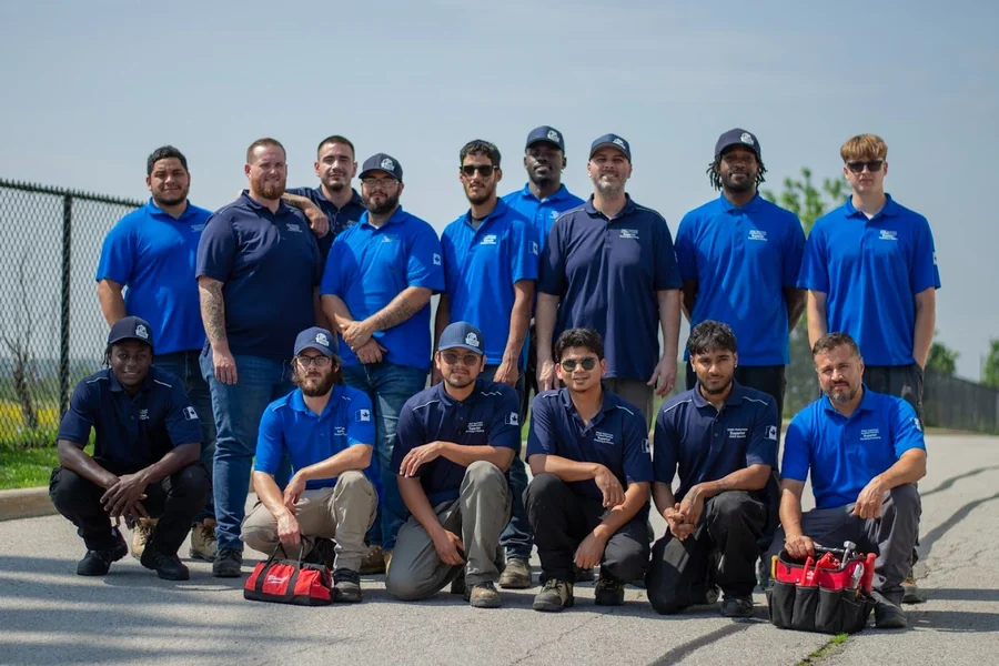 HVAC Company