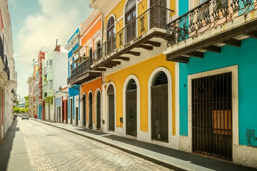 Puerto Rico