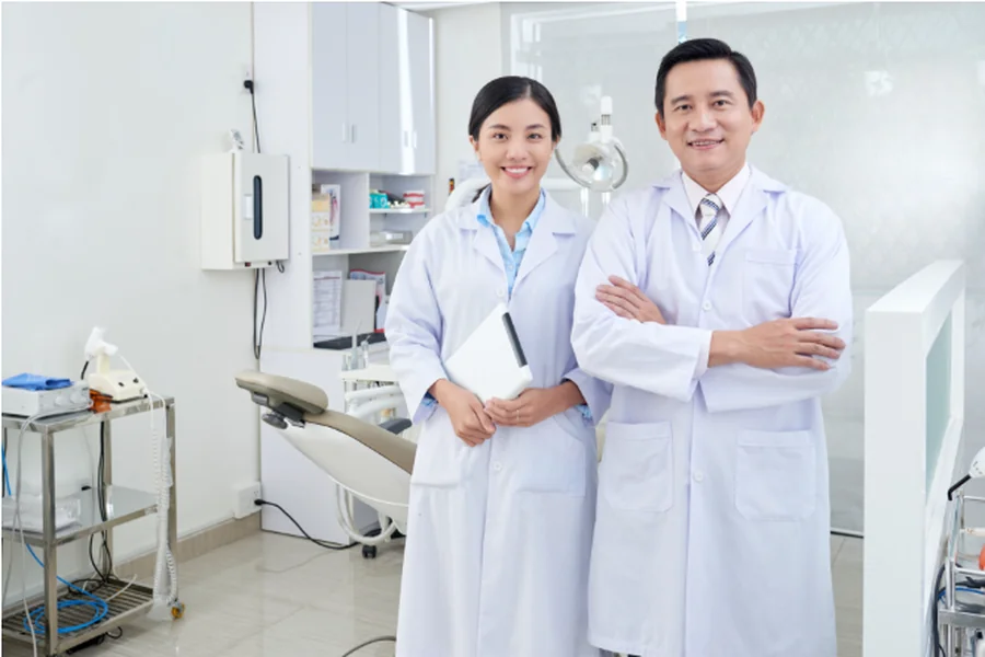 Bangkok dental