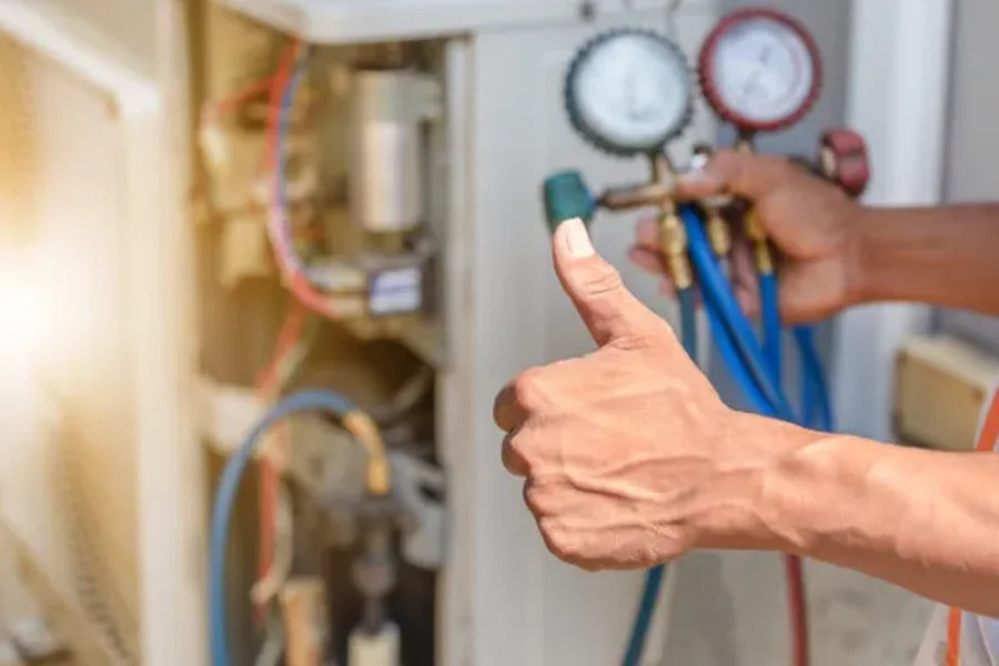 Furnace Repair