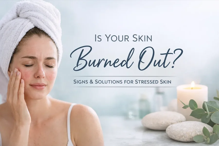 Reactive Skin