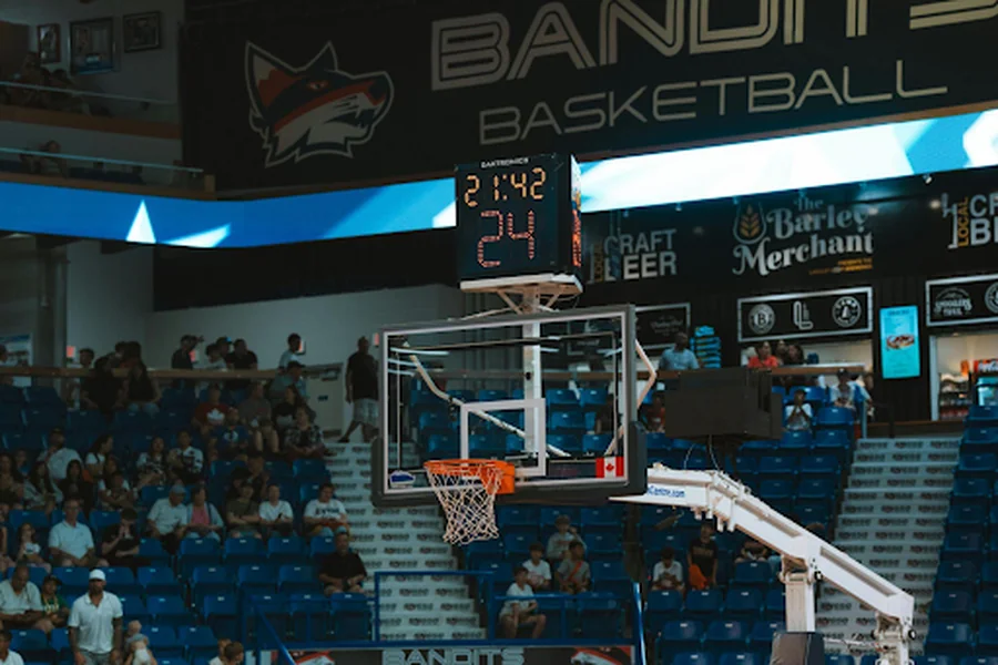 March Madness 2026