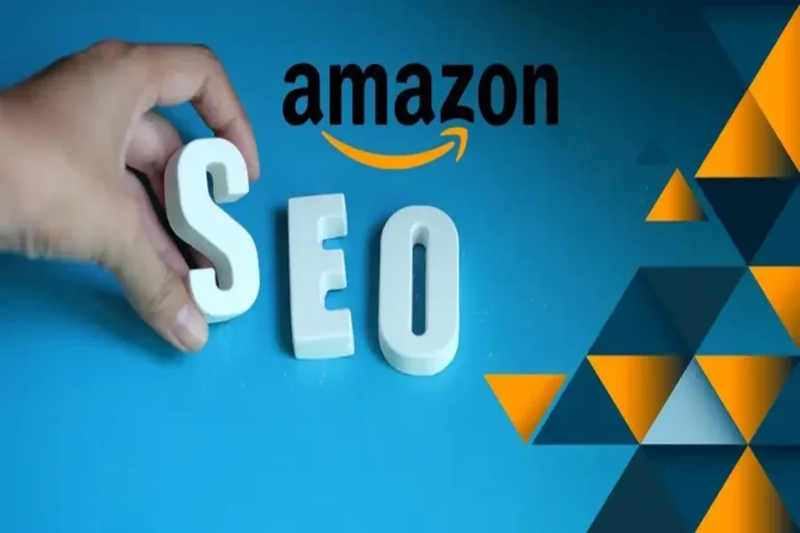 Professional Amazon SEO Services