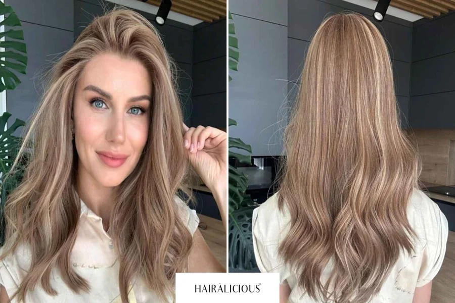Skin Top Wigs