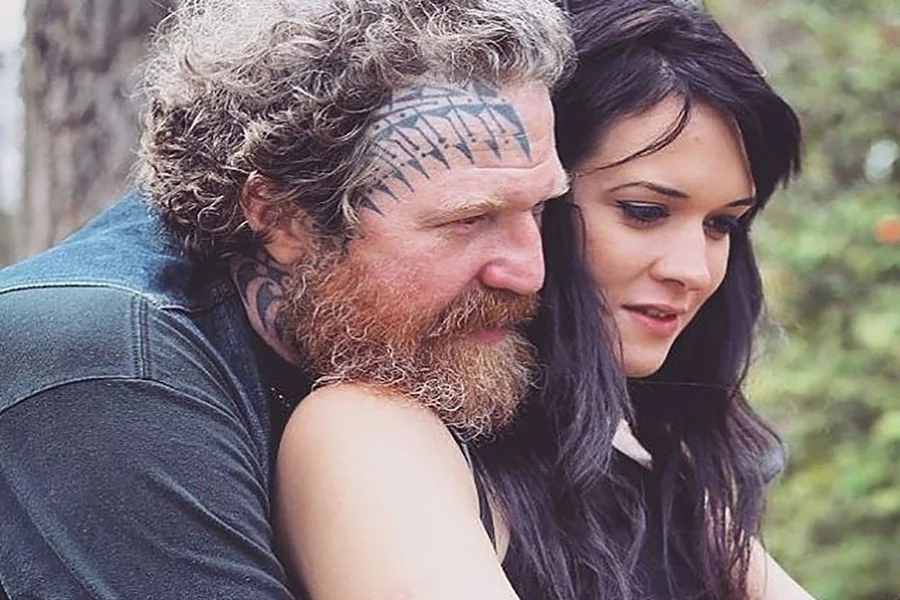 Brent Hinds Wife