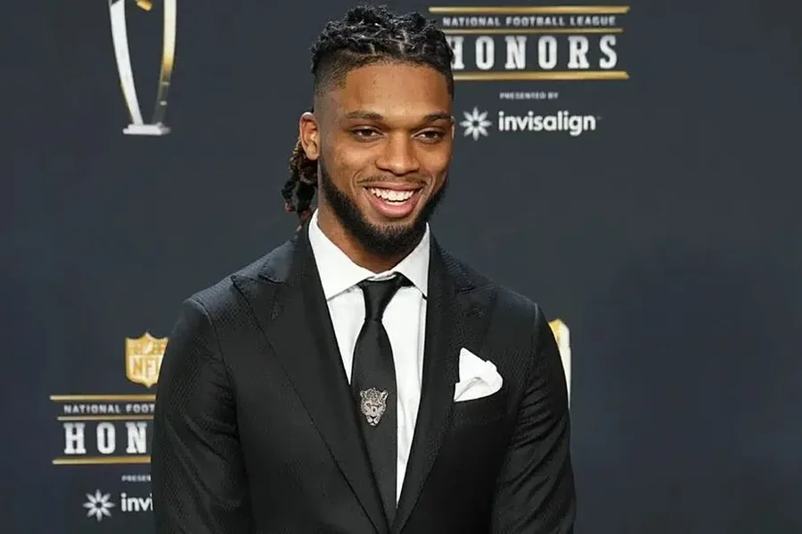 Damar Hamlin Net Worth