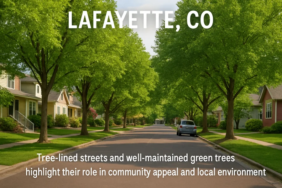 Lafayette