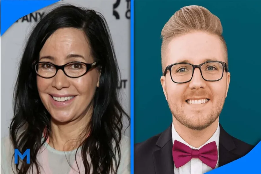 Janeane Garofalo Husband