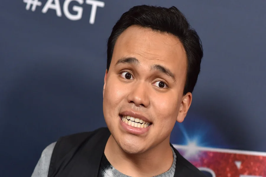 Kodi Lee Net Worth