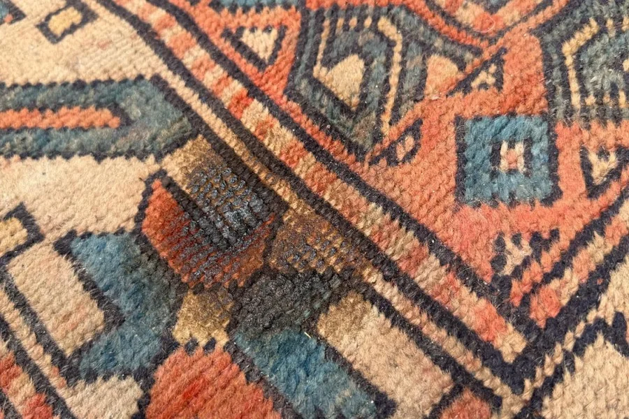 Water Damage
