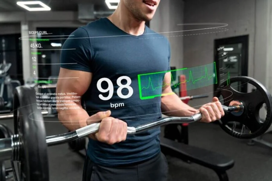 Fitness Scheduling Software