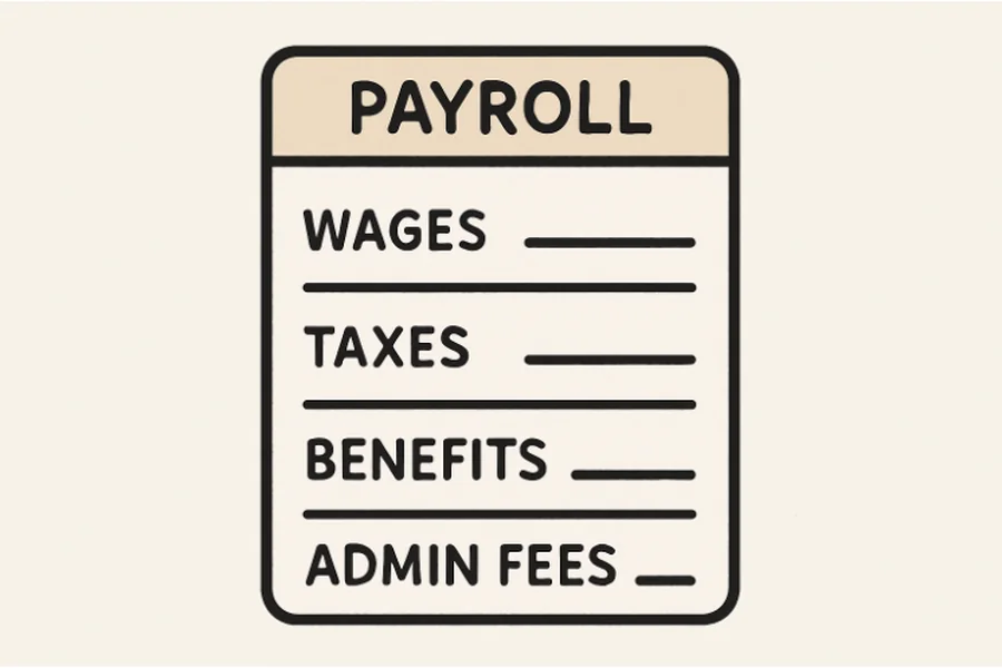 Payroll Costs