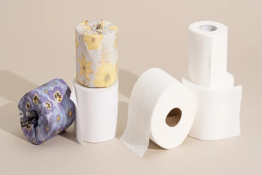 Tissue Products