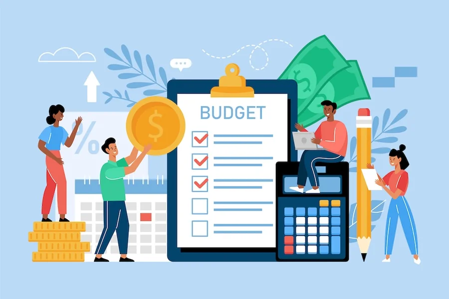 Budget Planning Guide for Beginners