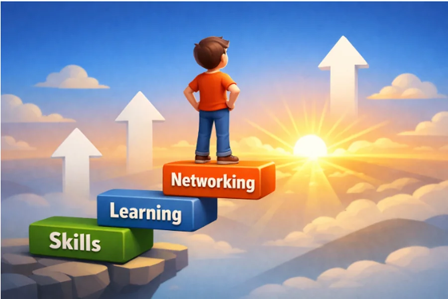 Career Path