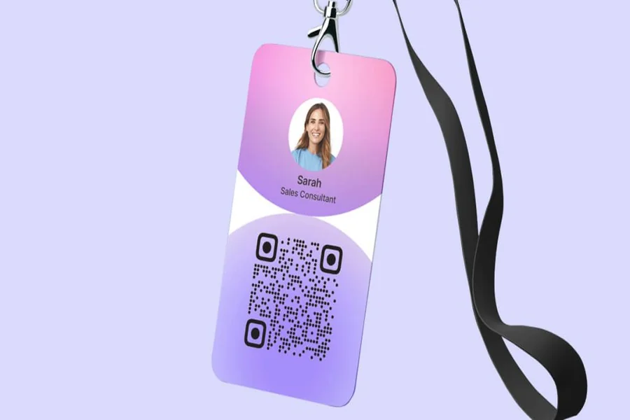 QR Codes