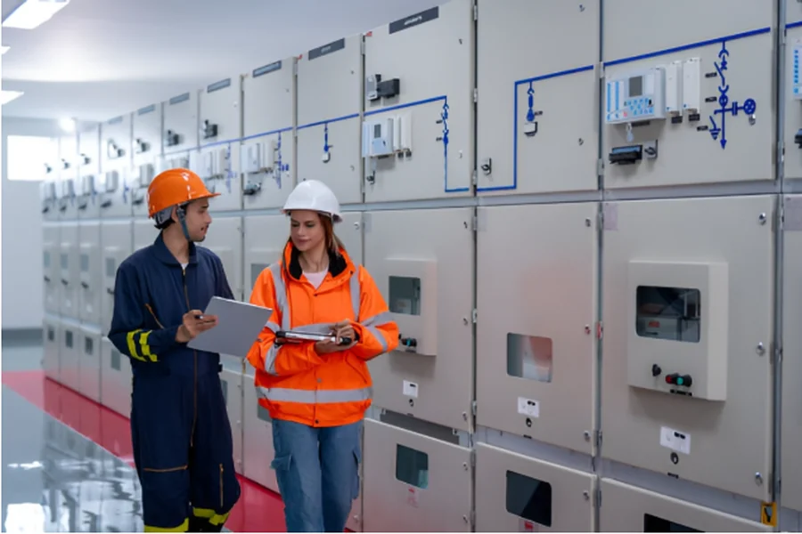 Electrical Enclosure