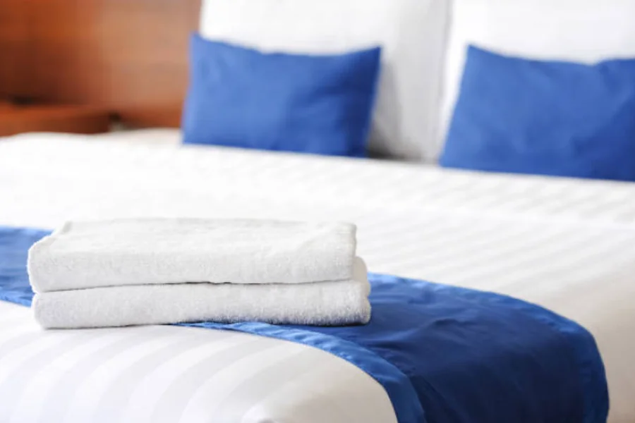 Microfiber Bedding