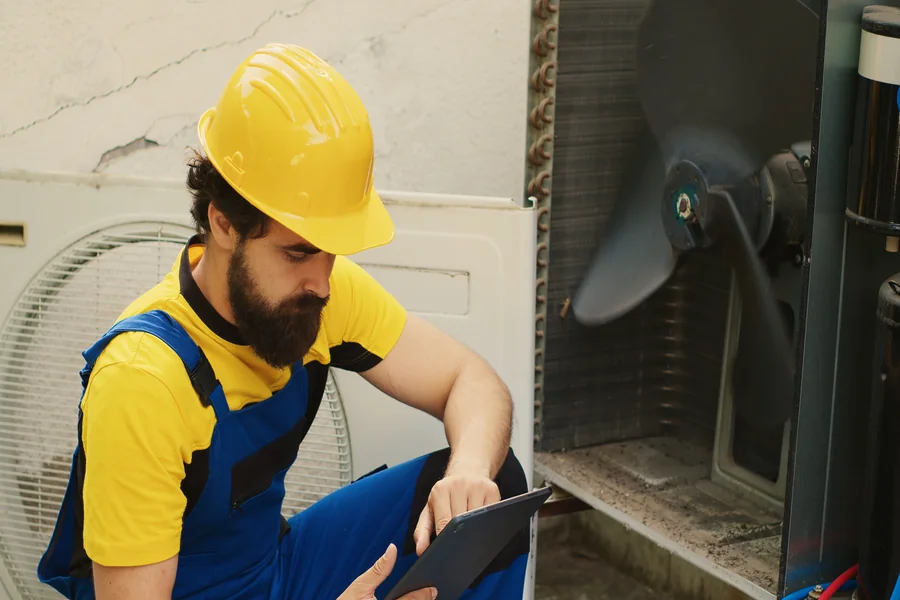 HVAC