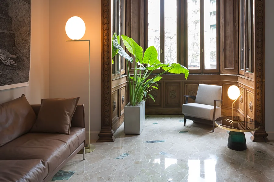 Flos Professional Lighting