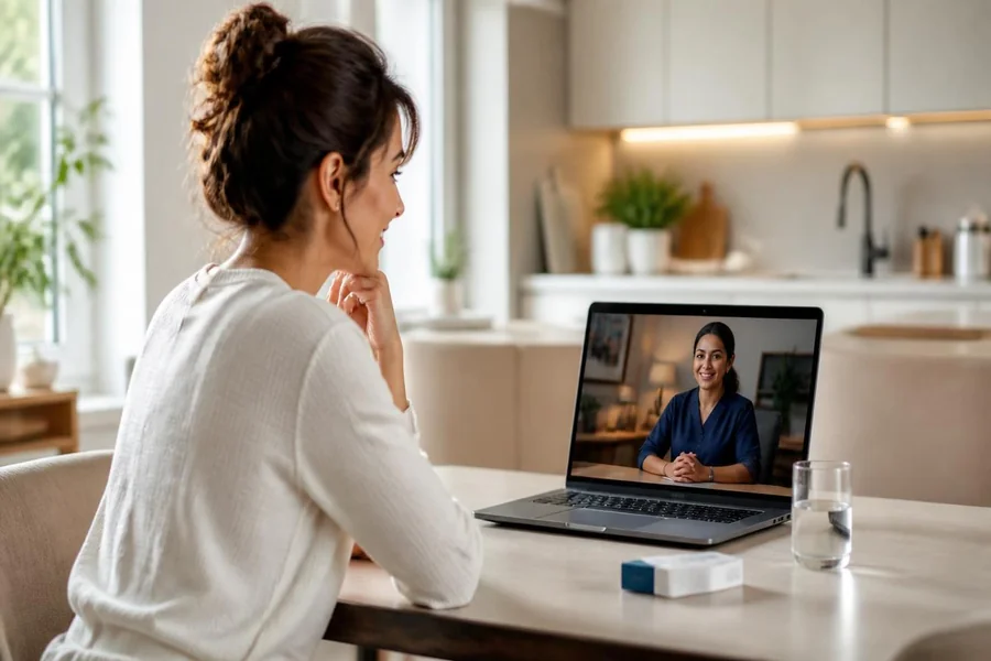 Best Telehealth