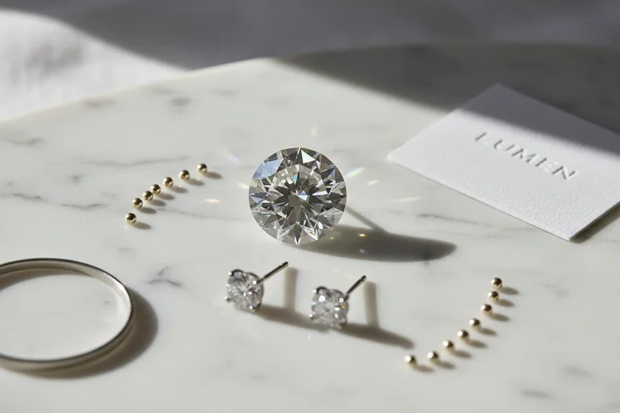 Diamond Jewelry