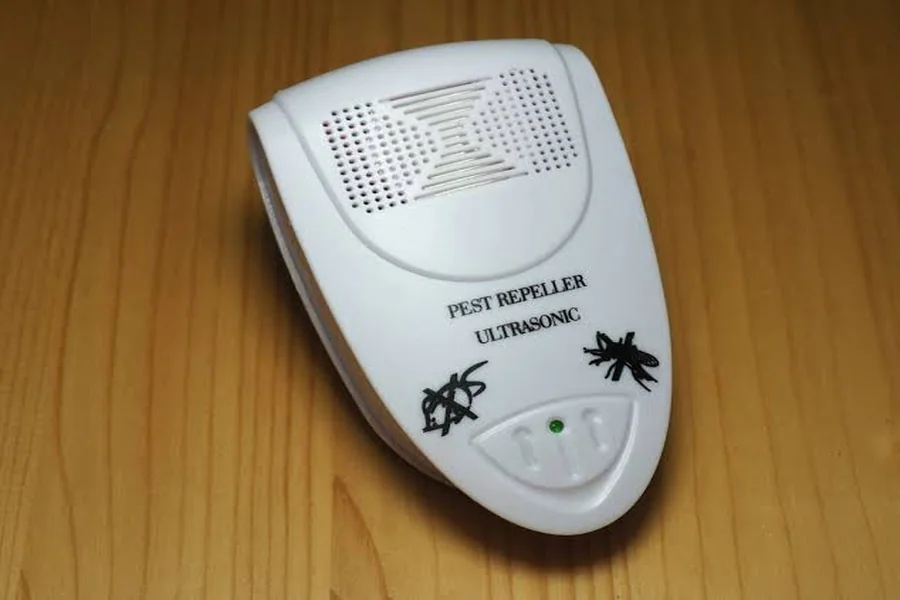 Ultrasonic