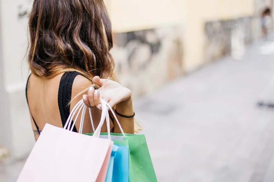 Smart Shopping