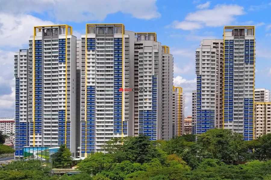 Serra Residences