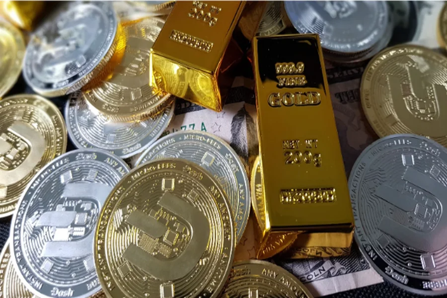 Precious Metal