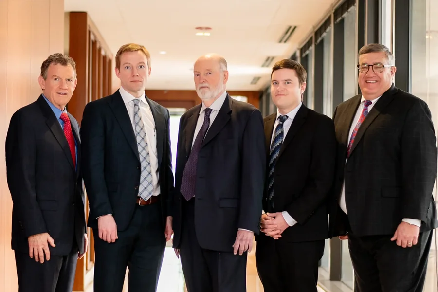 Law Firms