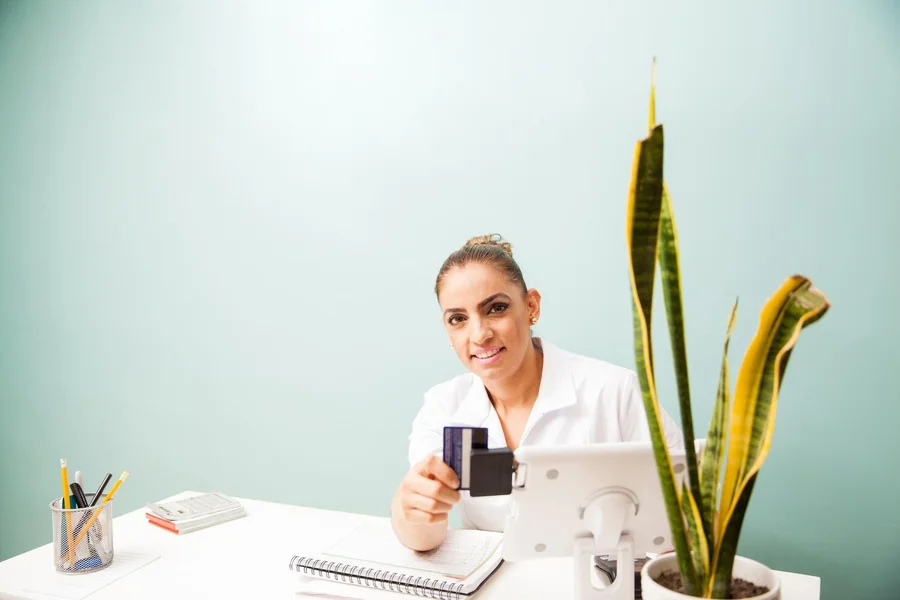 Aesthetic Treatments