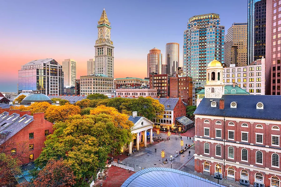 Do in Boston