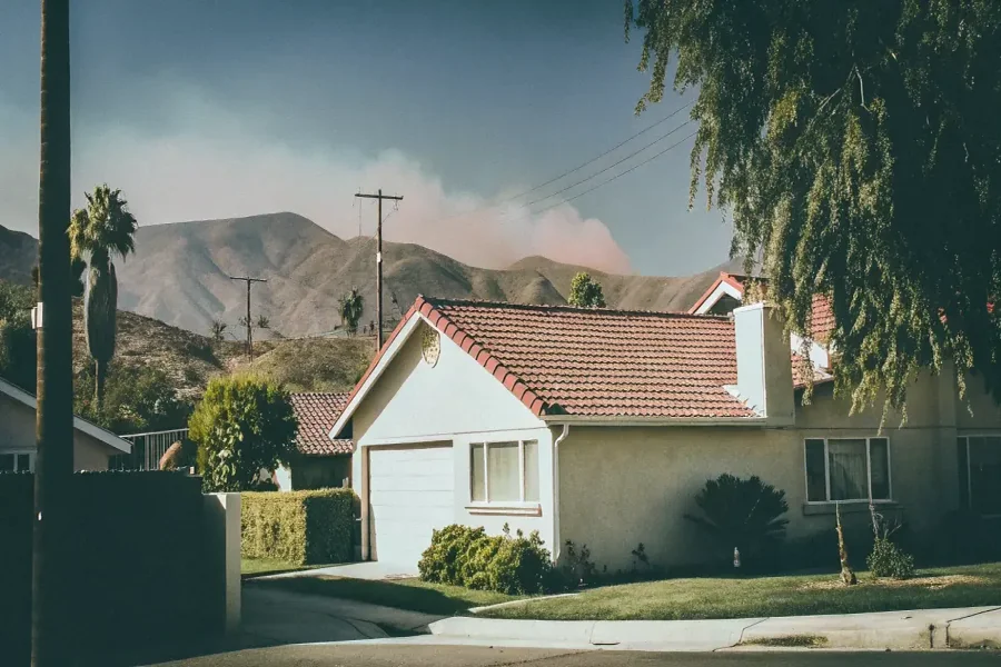 California Insurance